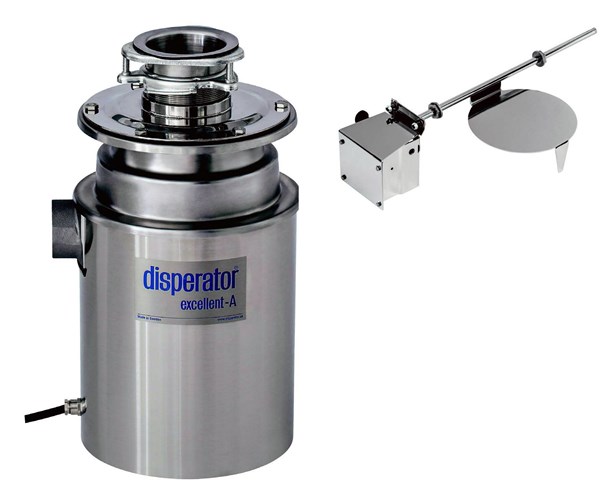 Microorganism Commercial Food Waste Disposer – KOAPLAZA