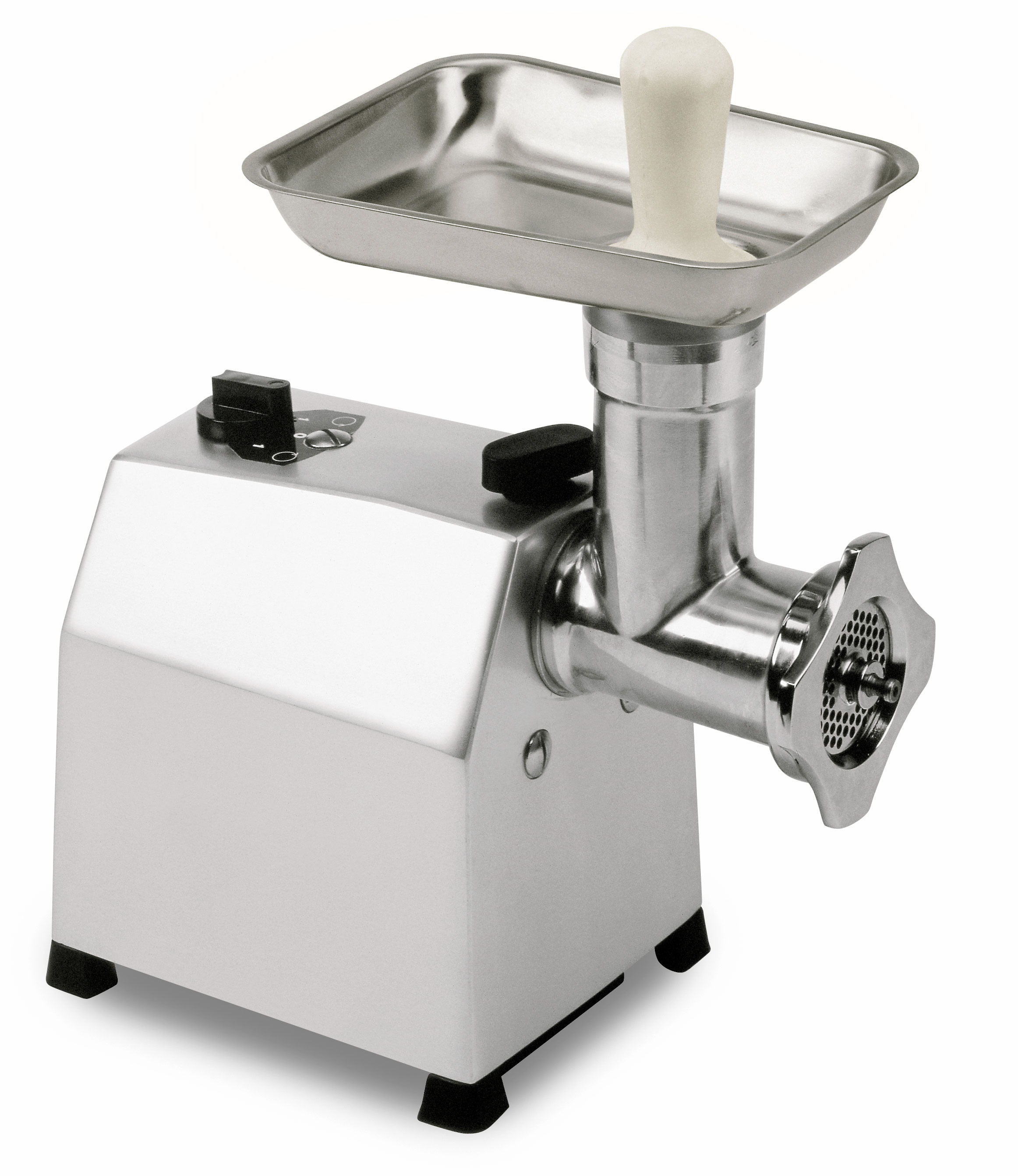 Marine Meat Mincer 80 kg/h Loipart