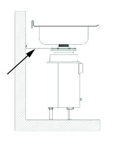 Marine Food Waste Disposer Loipart