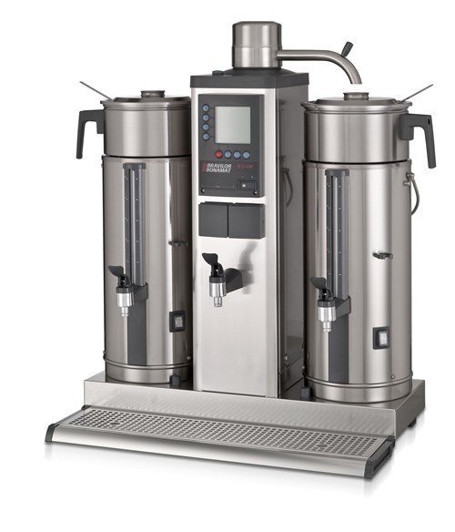 Marine Water Boiler 25L Loipart