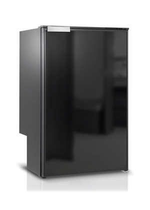 Loipart | Marine Refrigerator/Freezer 98+17 L, R134a