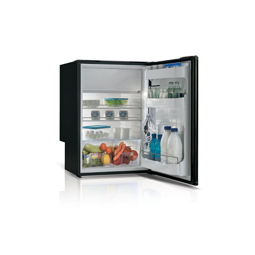Loipart | Marine Refrigerator/Freezer 98+17 L, R134a
