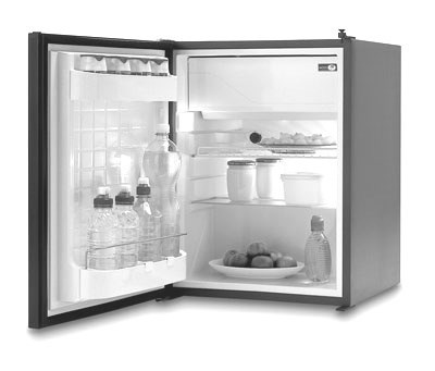 Boyu Refrigeratore L 350 per acquari fino a 600LT