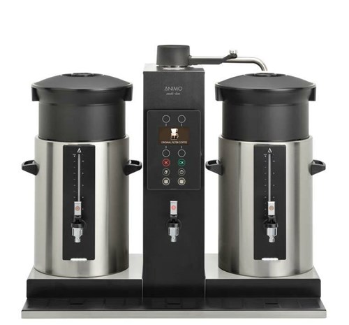 Marine Water Boiler 25L Loipart