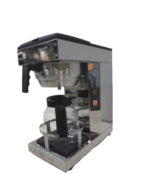 Marine Instant Coffee Machine Loipart