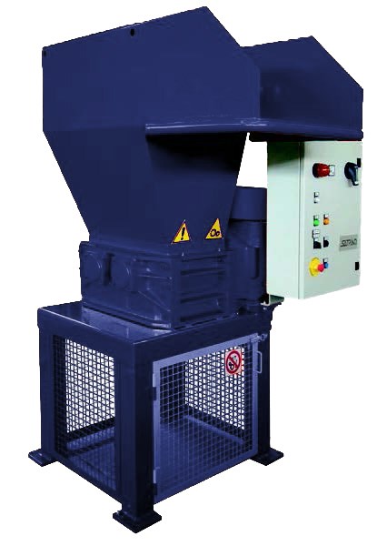 USON Marine UMS Food Shredder - Marine Spares