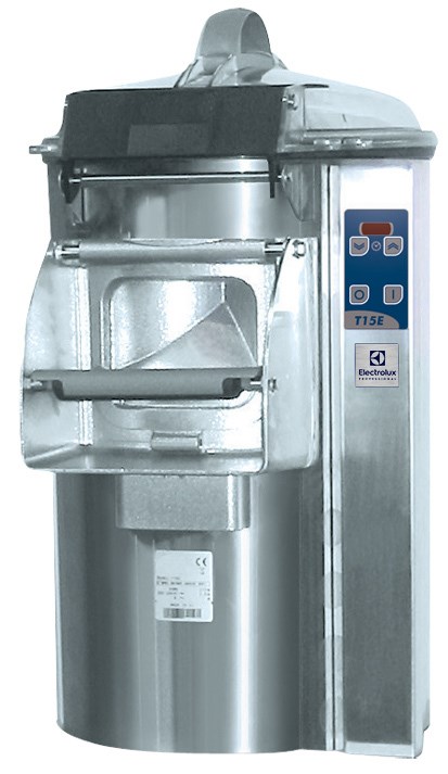 Marine Food Waste Disposer Loipart