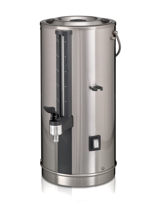 Marine Water Boiler 25L Loipart